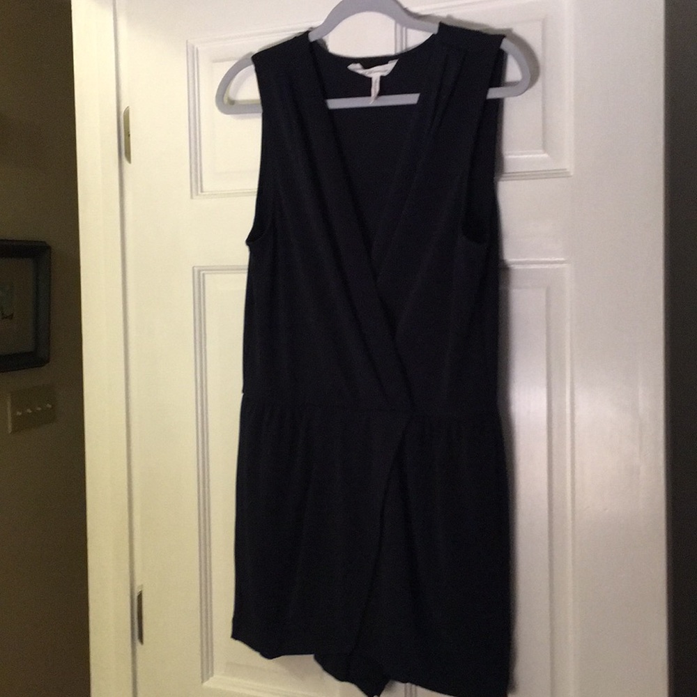 BCBG Romper